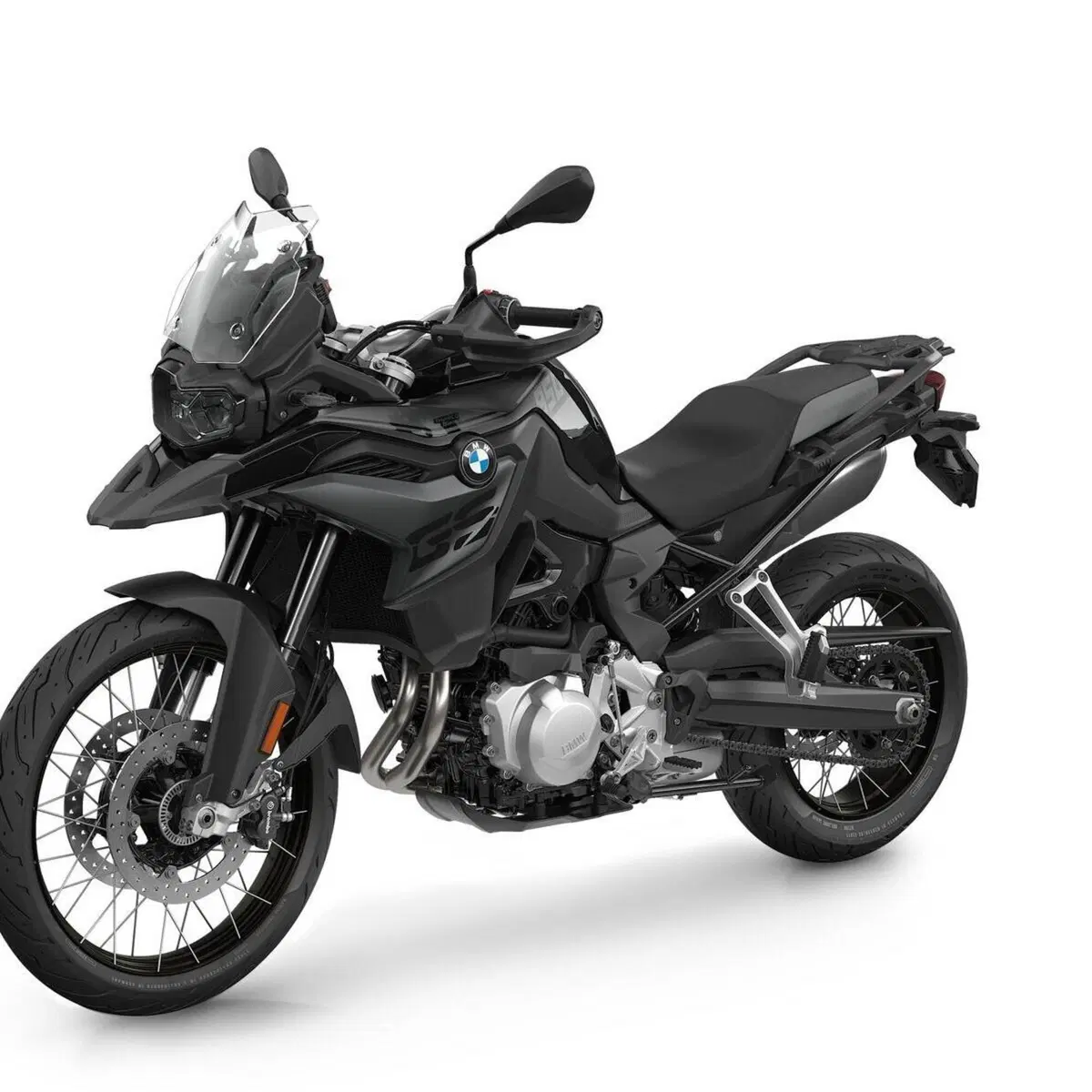 Bmw F 850 GS (2021 - 24)
