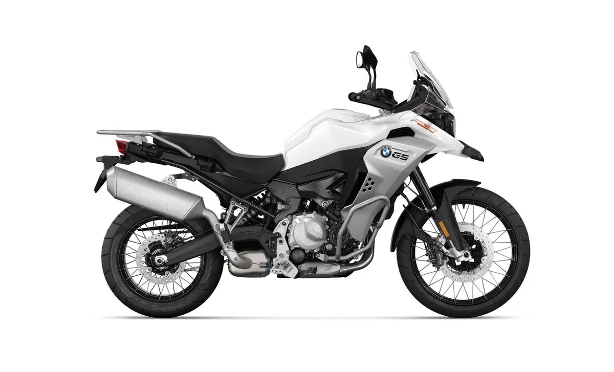 Bmw F 850 GS F 850 GS Adventure (2021 - 24) (3)