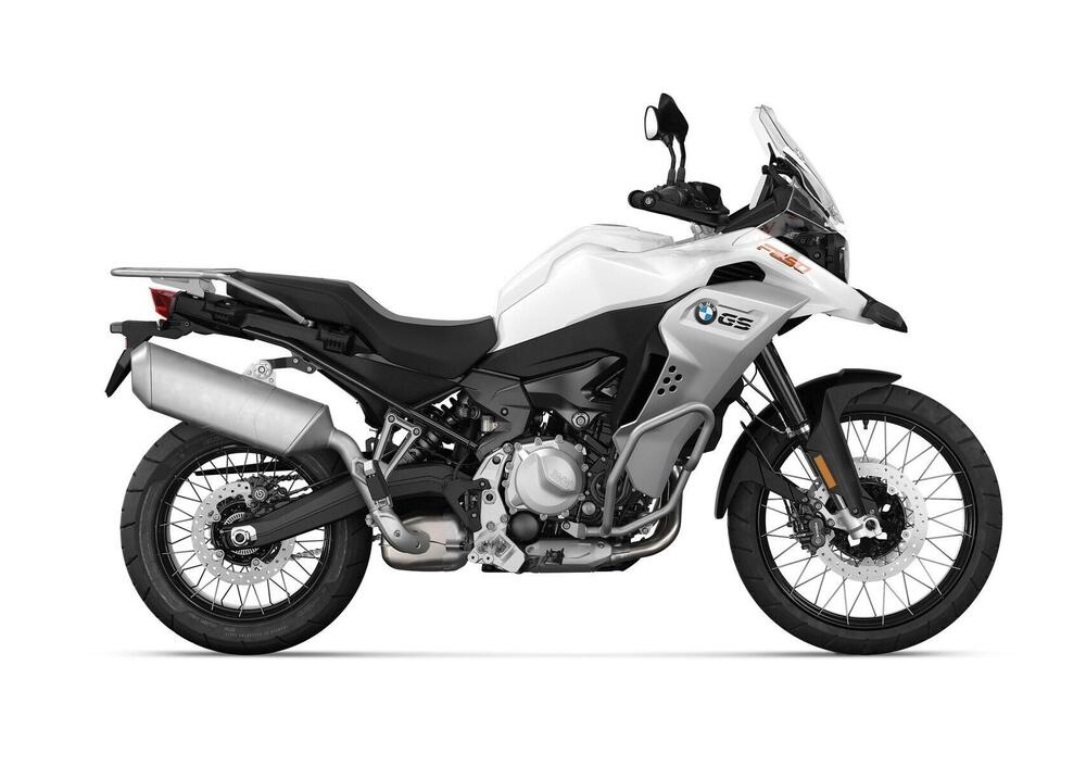 Bmw F 850 GS Adventure (2021 - 24) (3)