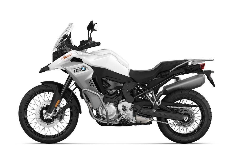 Bmw F 850 GS Adventure (2021 - 24) (4)