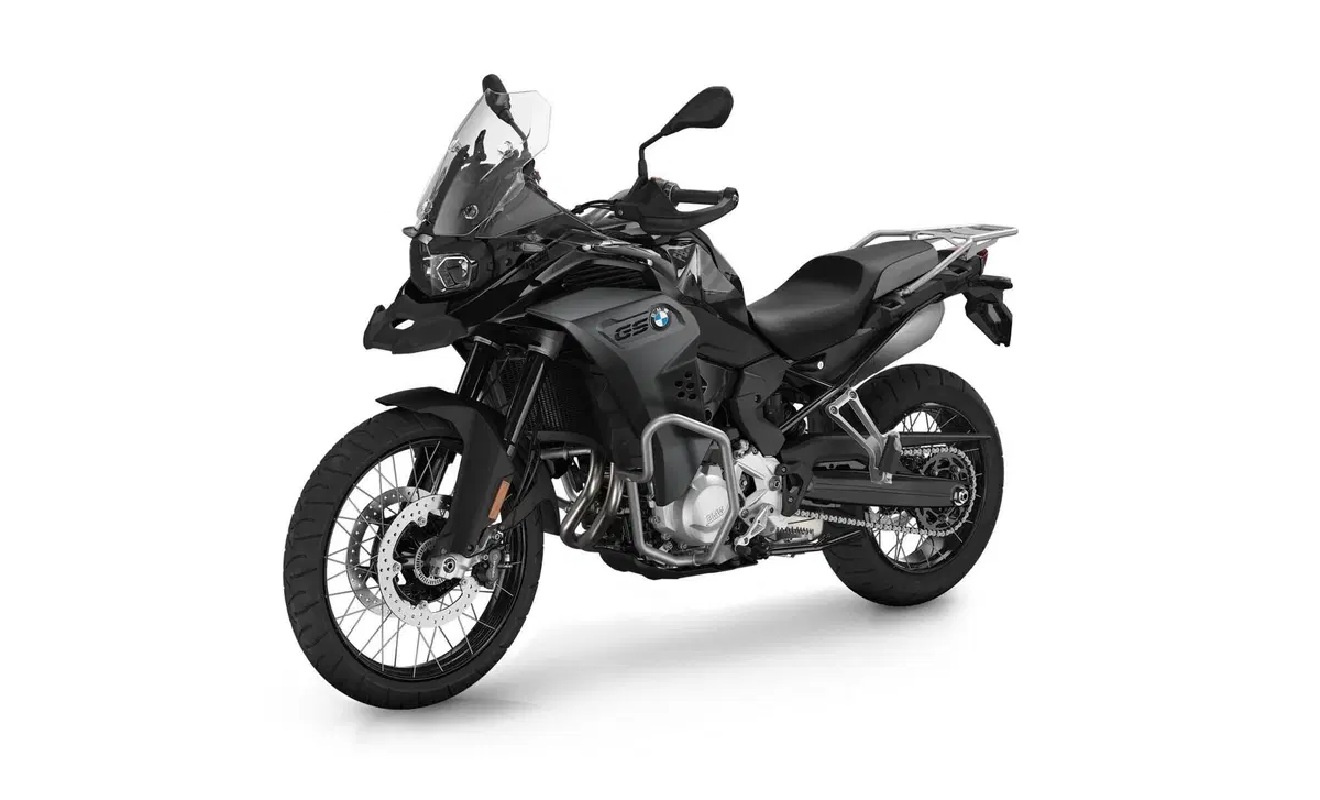 Bmw F 850 GS F 850 GS Adventure (2021 - 24) (5)
