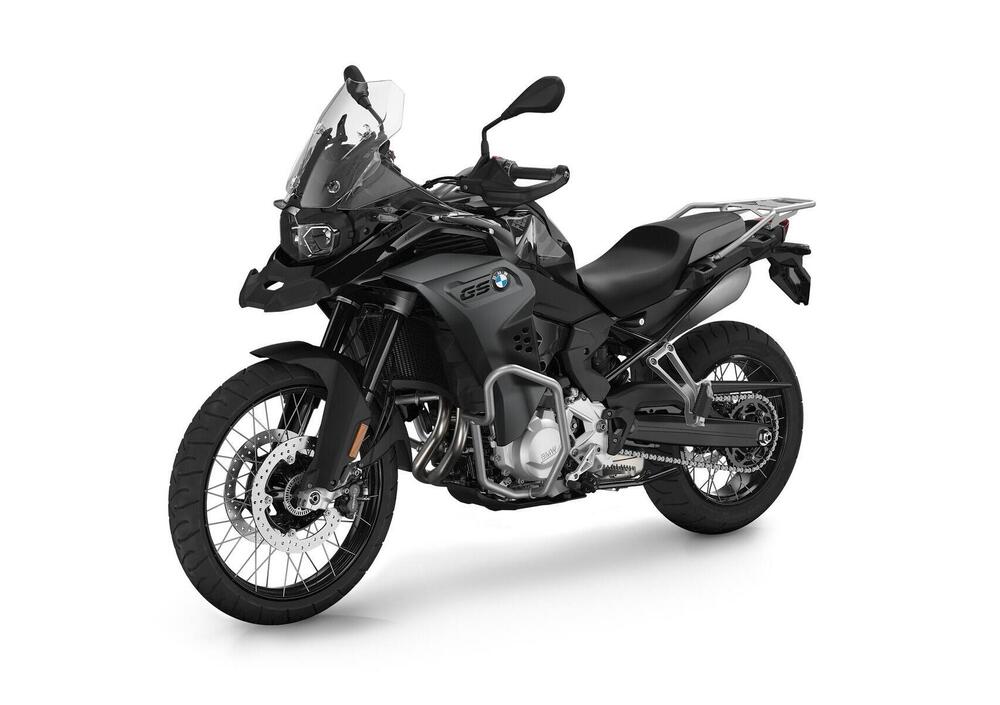 Bmw F 850 GS Adventure (2021 - 24) (5)