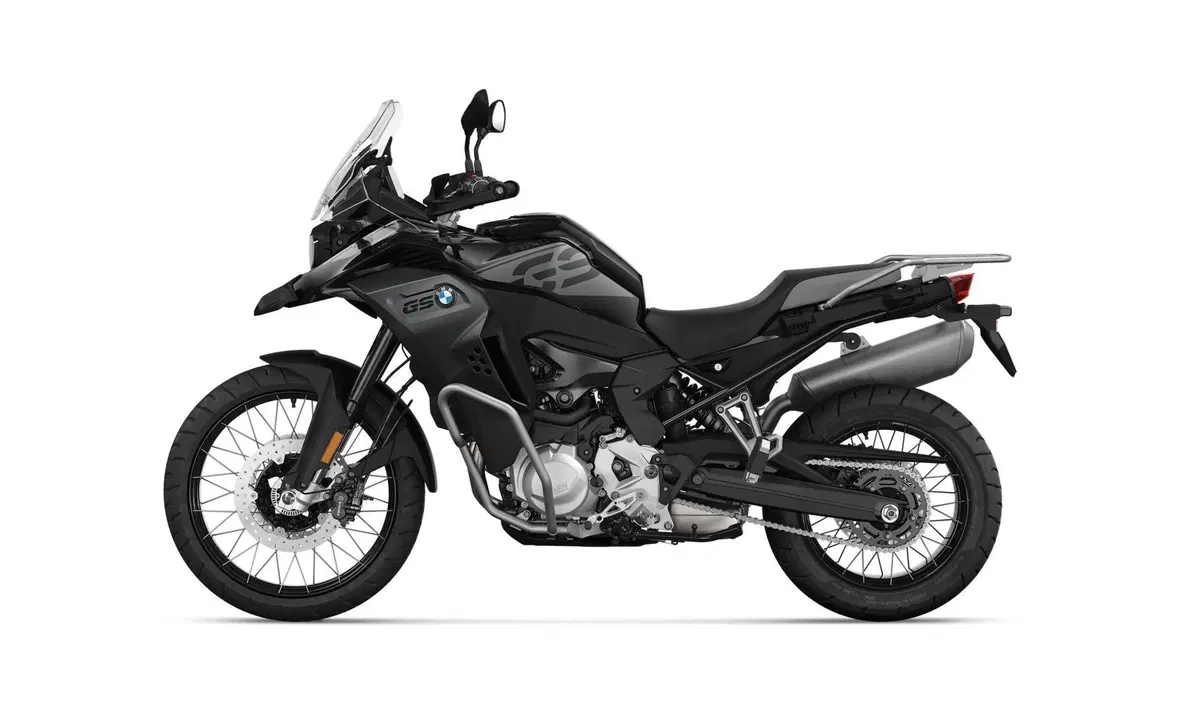 Bmw F 850 GS F 850 GS Adventure (2021 - 24) (8)