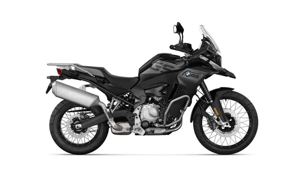 Bmw F 850 GS F 850 GS Adventure (2021 - 24) (7)