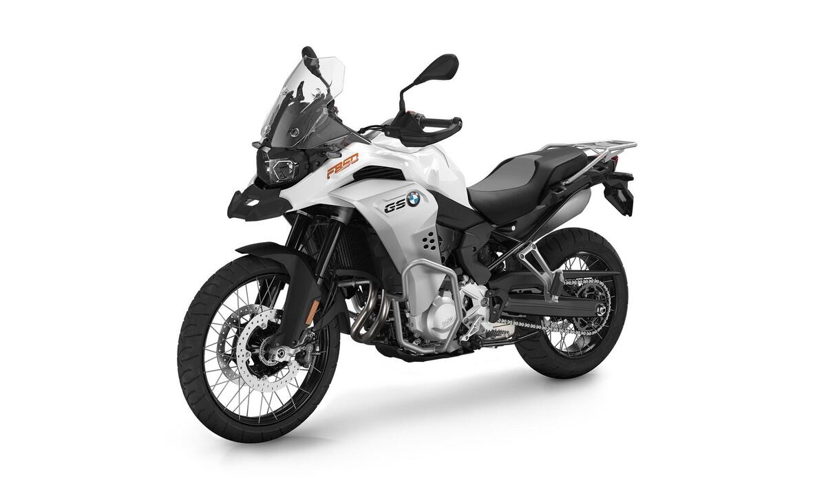 Bmw f online gs 850 adventure