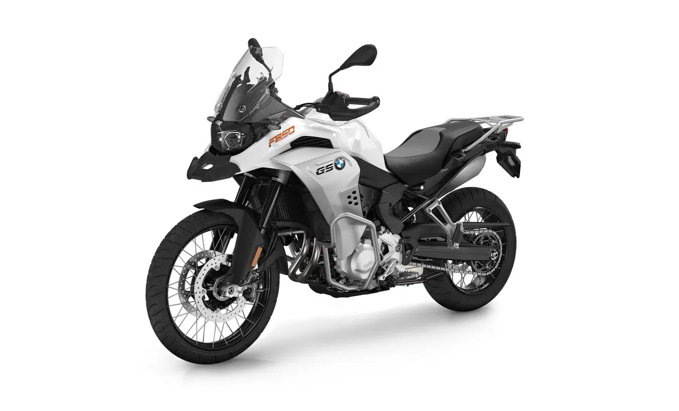 Quotazione usato Bmw F 850 GS