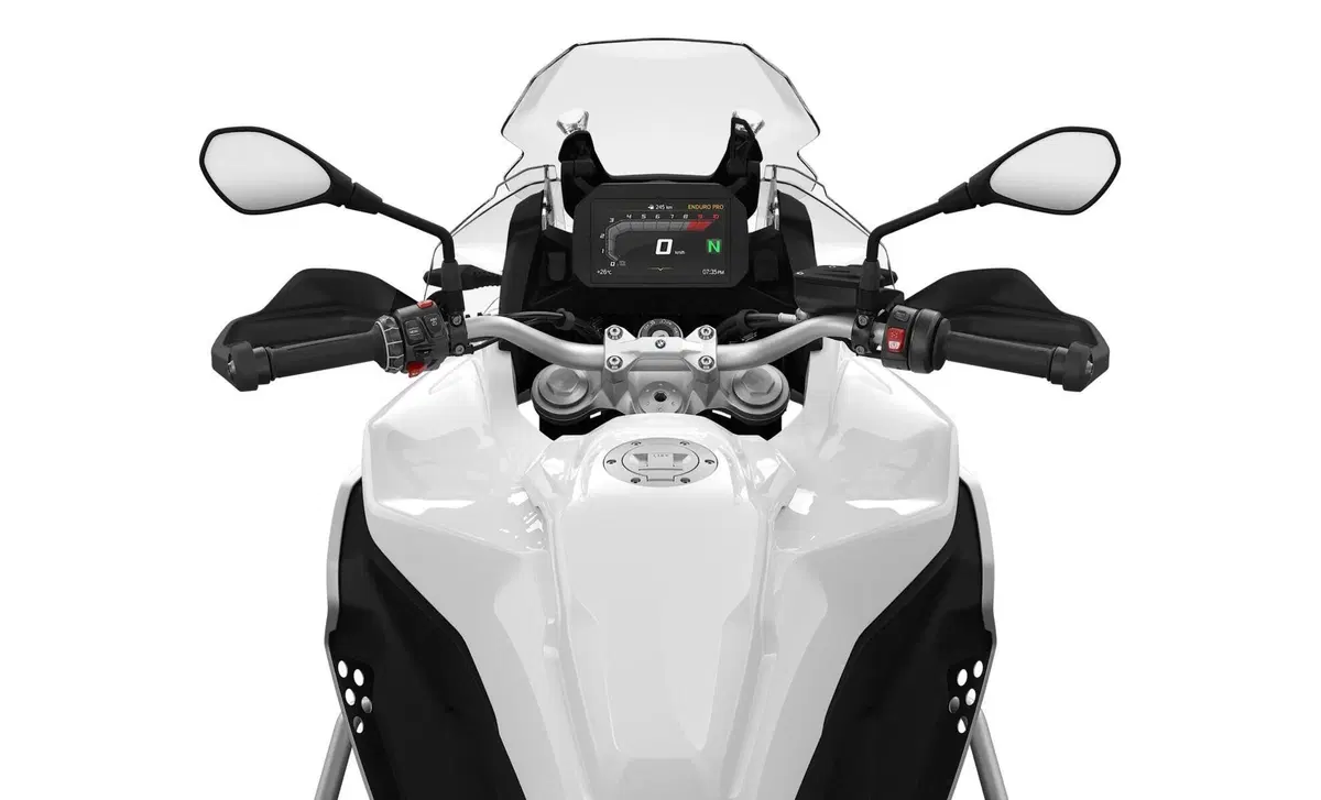 Bmw F 850 GS F 850 GS Adventure (2021 - 24) (2)