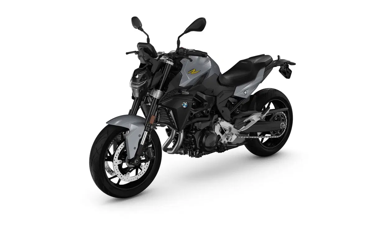 Bmw F 900 R F 900 R (2021 - 24) (9)