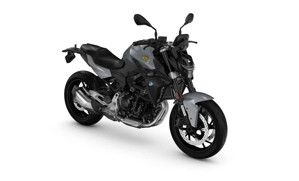 Bmw F 900 R F 900 R (2021 - 24) (6)
