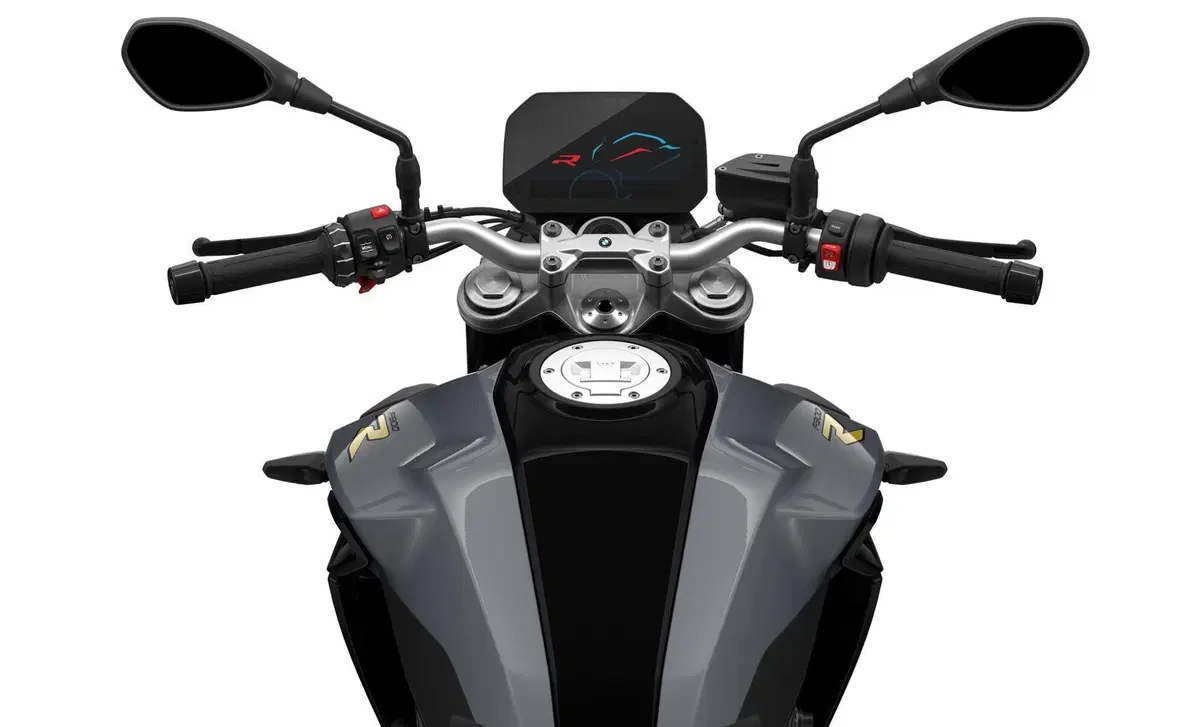 Bmw F 900 R F 900 R (2021 - 24) (10)
