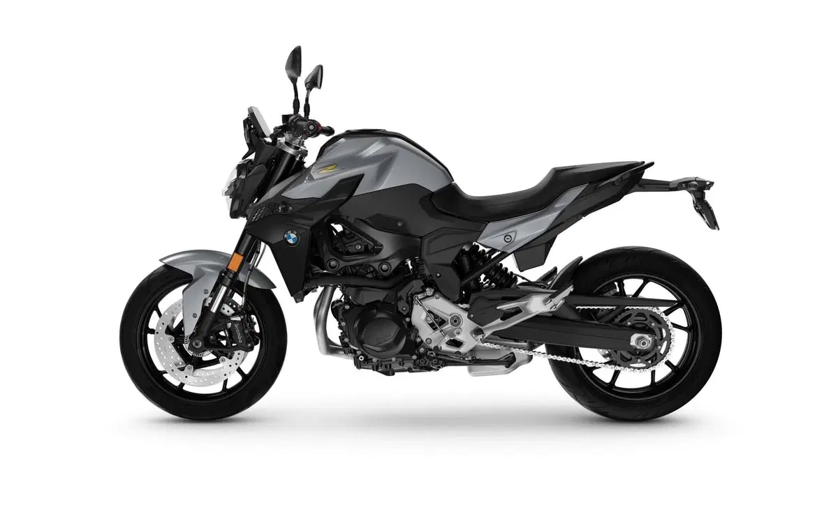 Bmw F 900 R F 900 R (2021 - 24) (7)