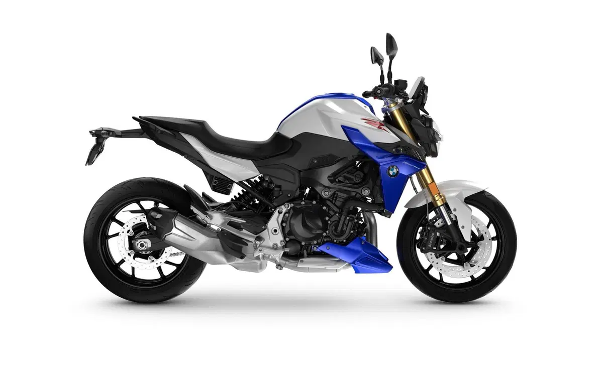 Bmw F 900 R F 900 R (2021 - 24) (4)