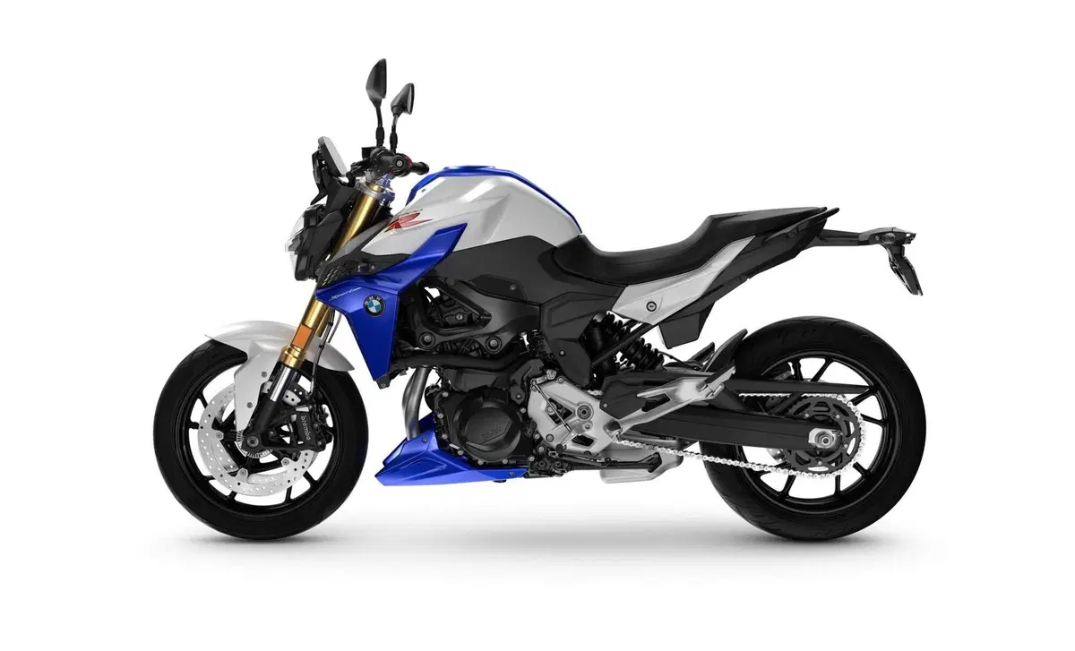 Bmw F 900 R F 900 R (2021 - 24) (3)