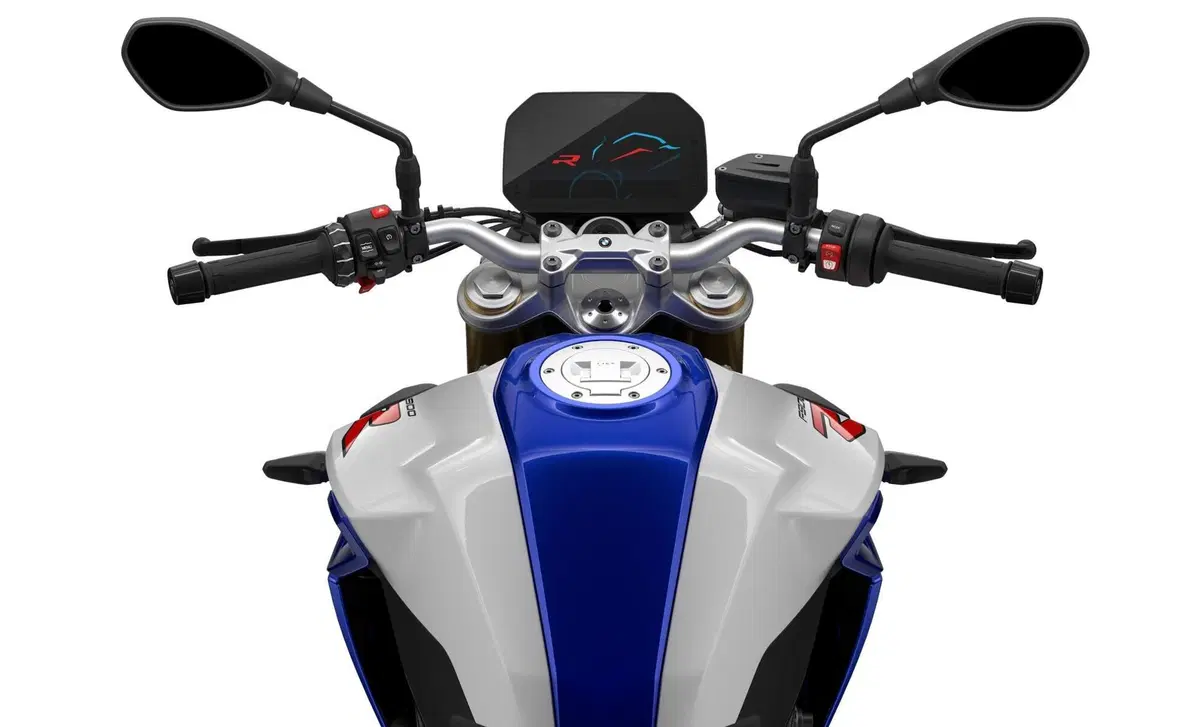 Bmw F 900 R F 900 R (2021 - 24) (2)
