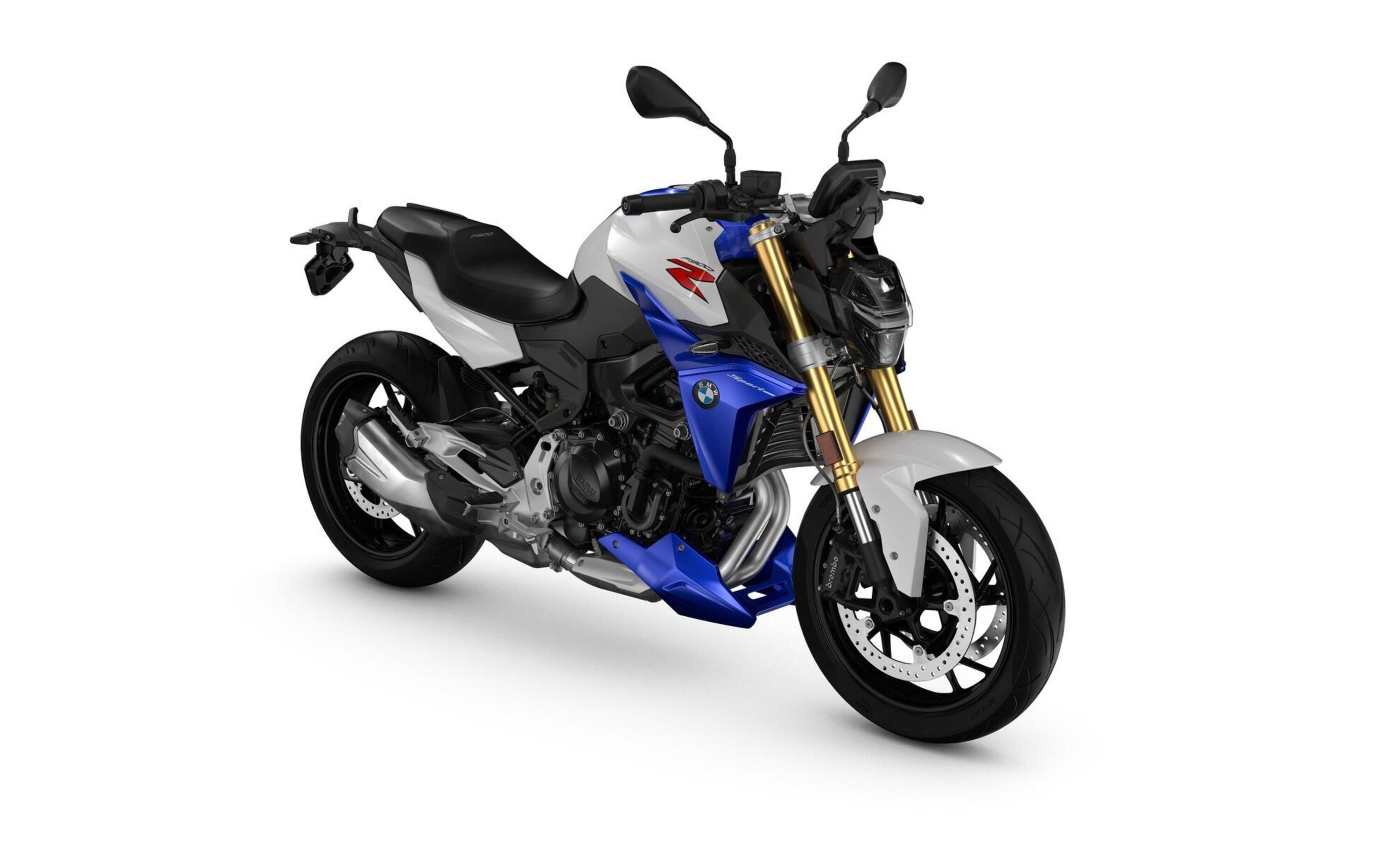 Bmw f deals 900 r 2021