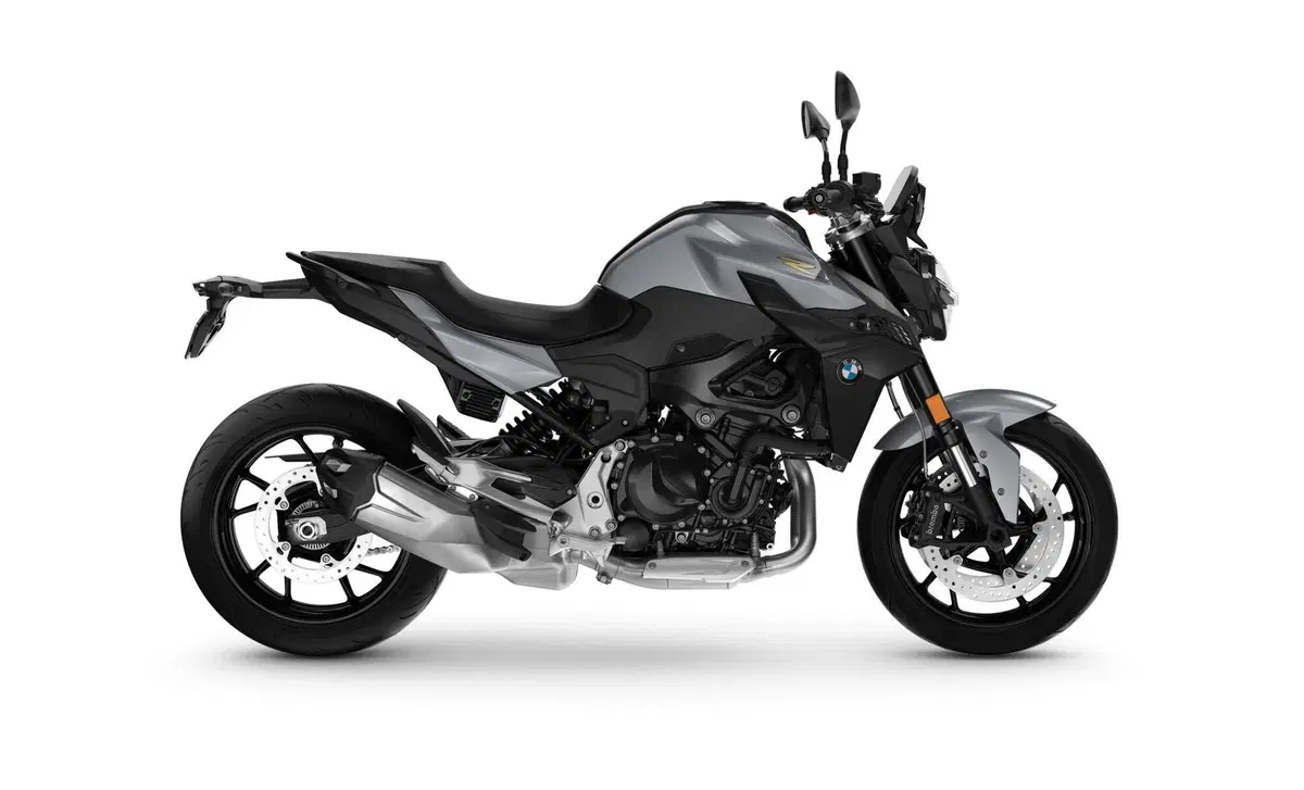 Bmw F 900 R F 900 R (2021 - 24) (8)