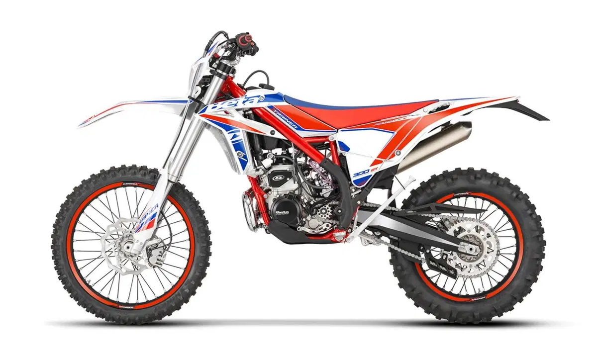 Betamotor Xtrainer Xtrainer 300 2t (2022)