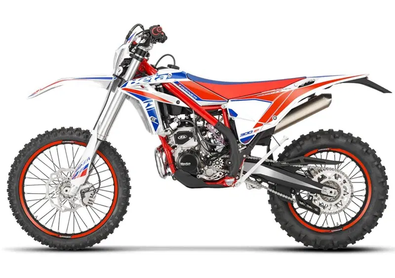 Betamotor Xtrainer Xtrainer 300 2t (2022)