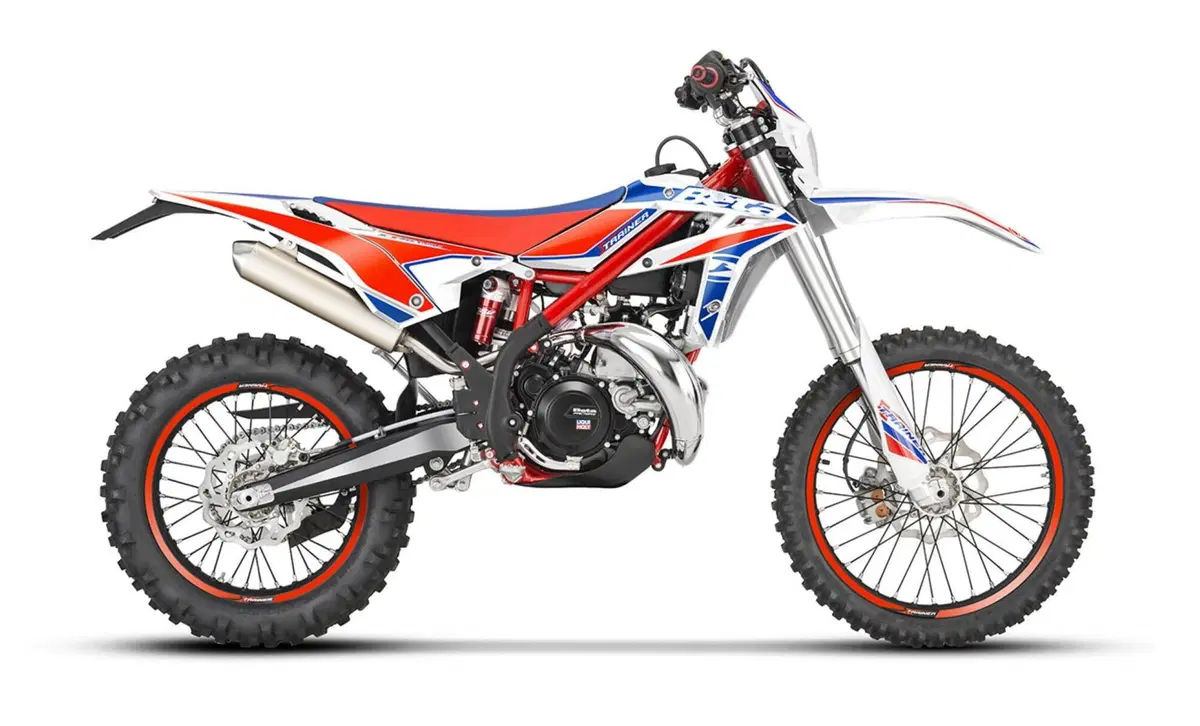 Betamotor Xtrainer Xtrainer 300 2t (2022) (2)