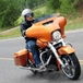 Harley-Davidson Touring 2014