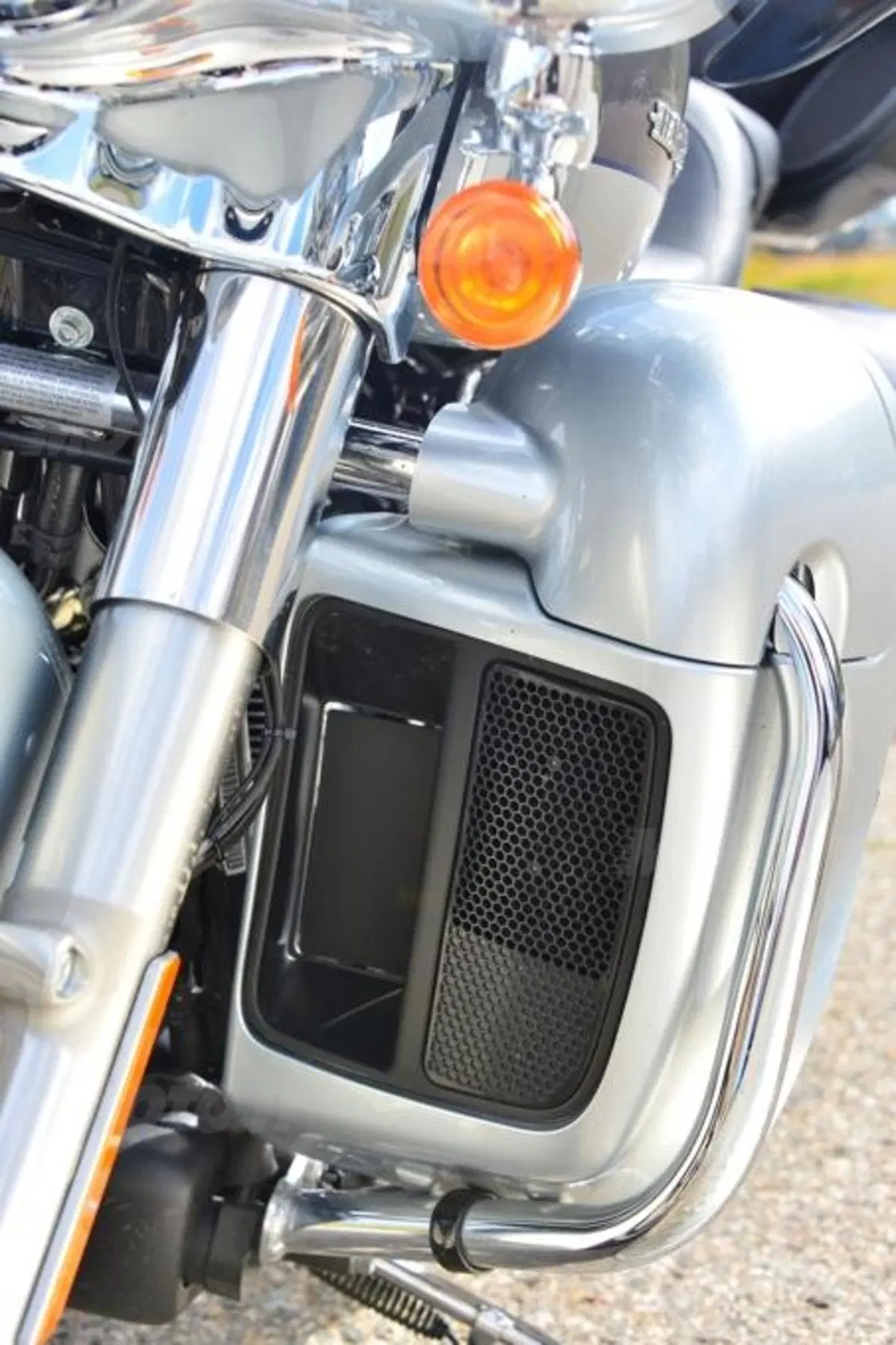 Harley-Davidson Touring 2014 (2)