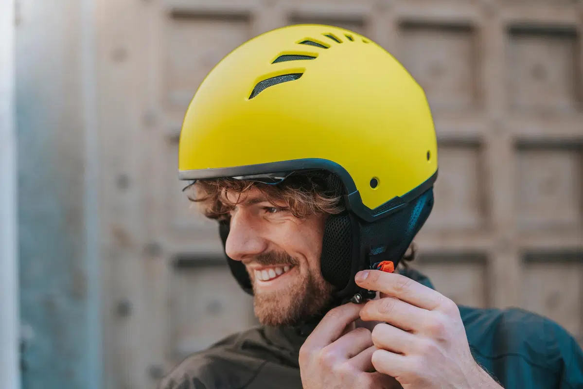 Tucano Urbano: tutti gli accessori per stare al fresco!