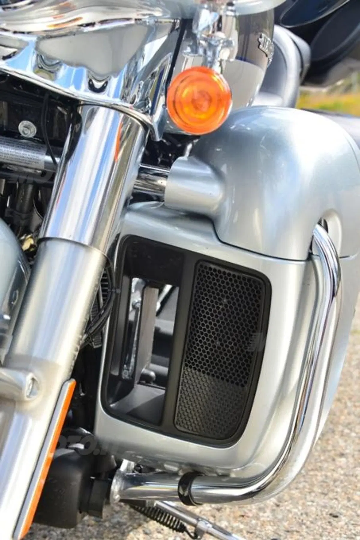 Harley-Davidson Touring 2014 (5)