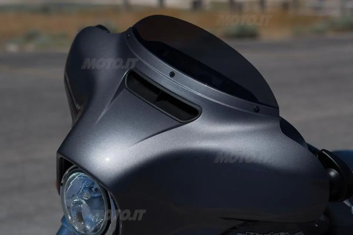 Harley-Davidson Touring 2014 (9)