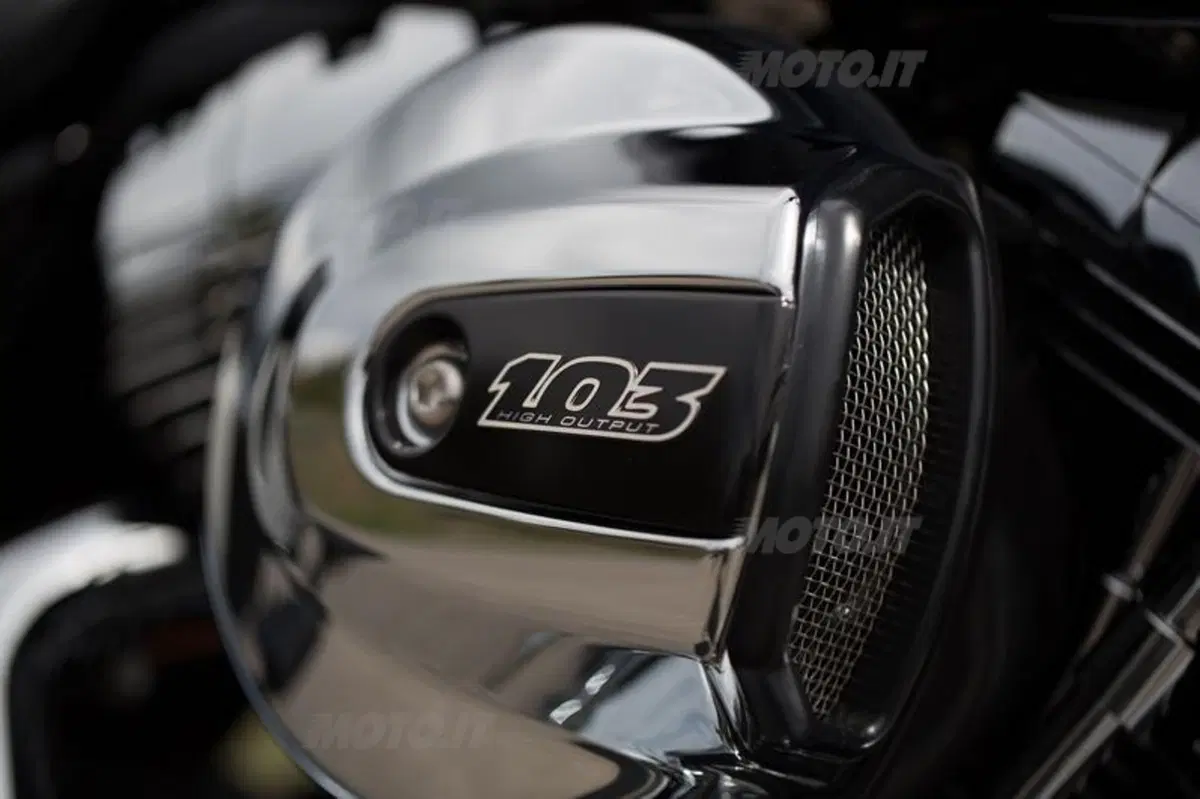 Harley-Davidson Touring 2014 (25)