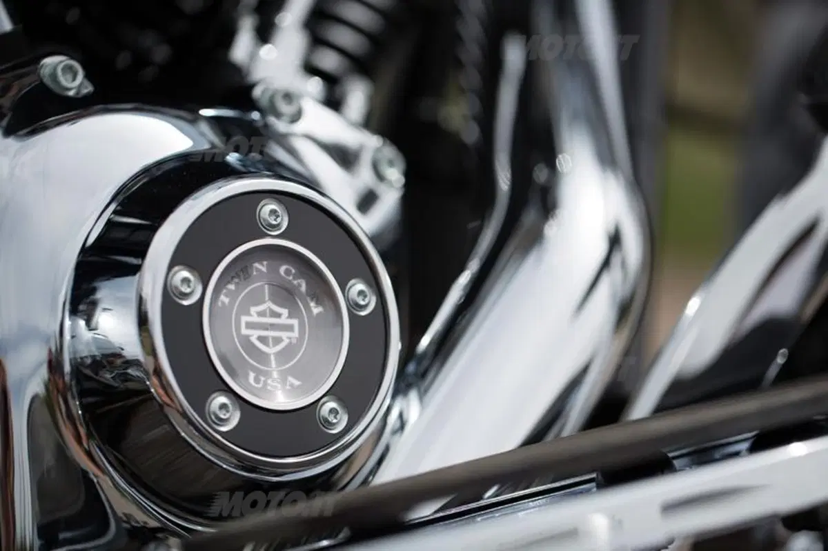 Harley-Davidson Touring 2014 (26)