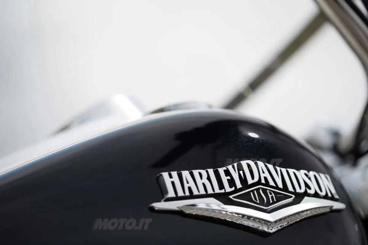 Harley-Davidson Touring 2014 (27)
