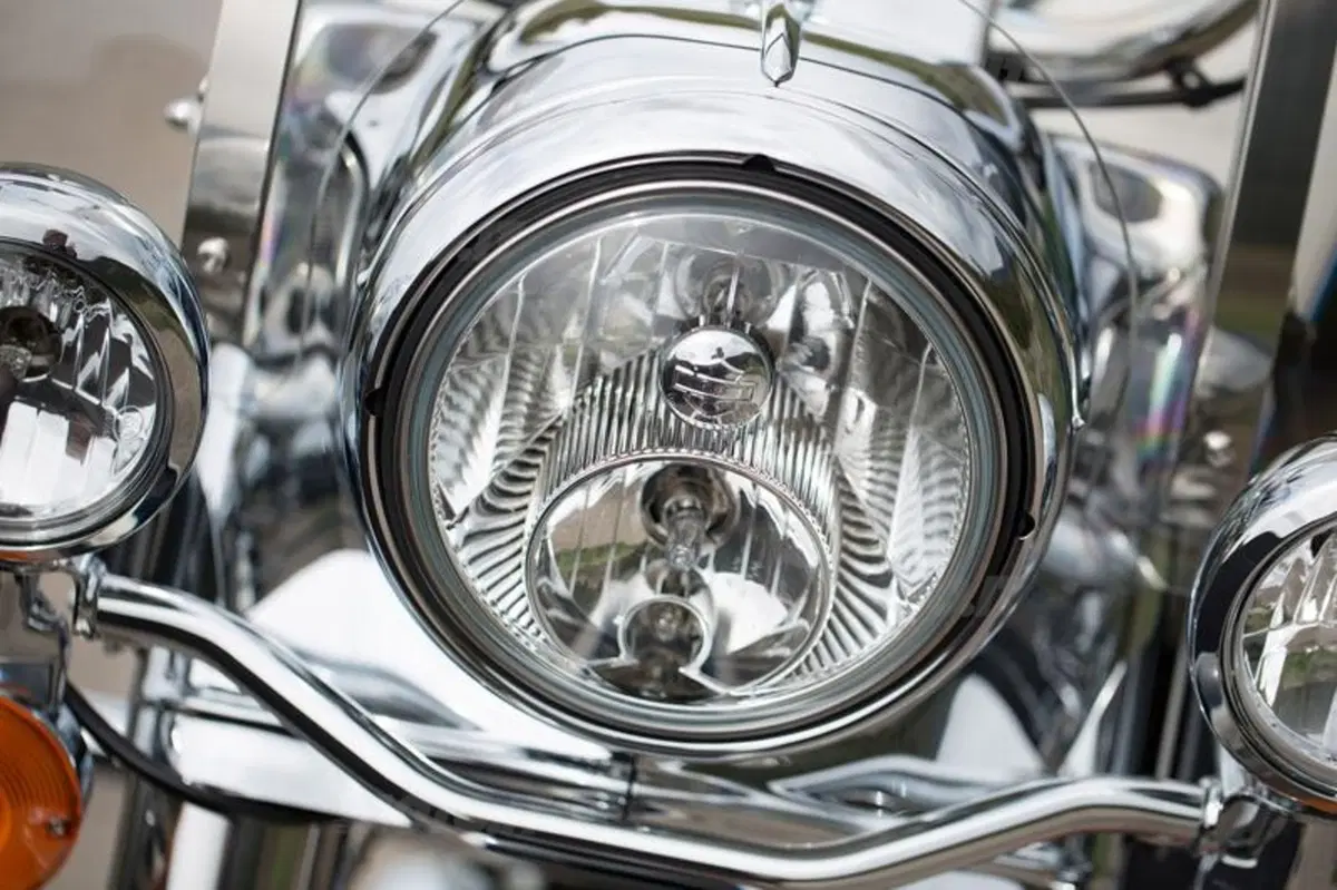 Harley-Davidson Touring 2014 (28)