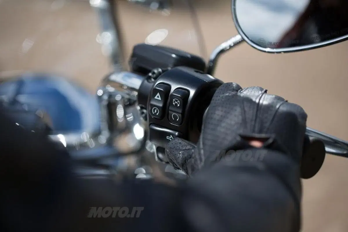 Harley-Davidson Touring 2014 (29)
