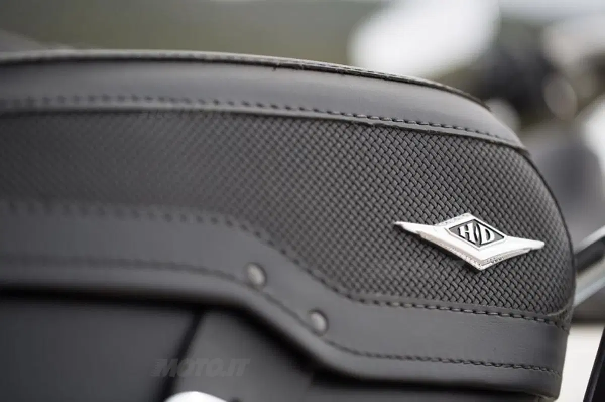 Harley-Davidson Touring 2014 (30)