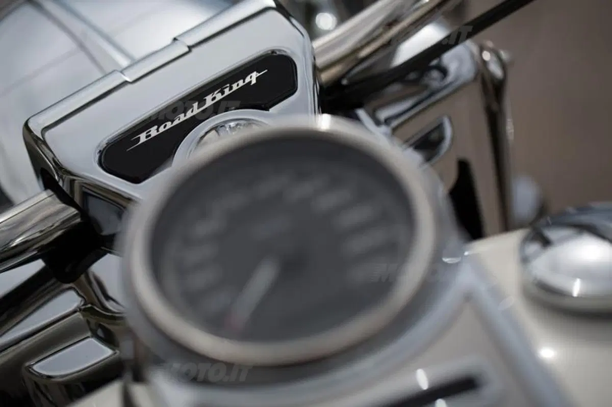 Harley-Davidson Touring 2014 (36)