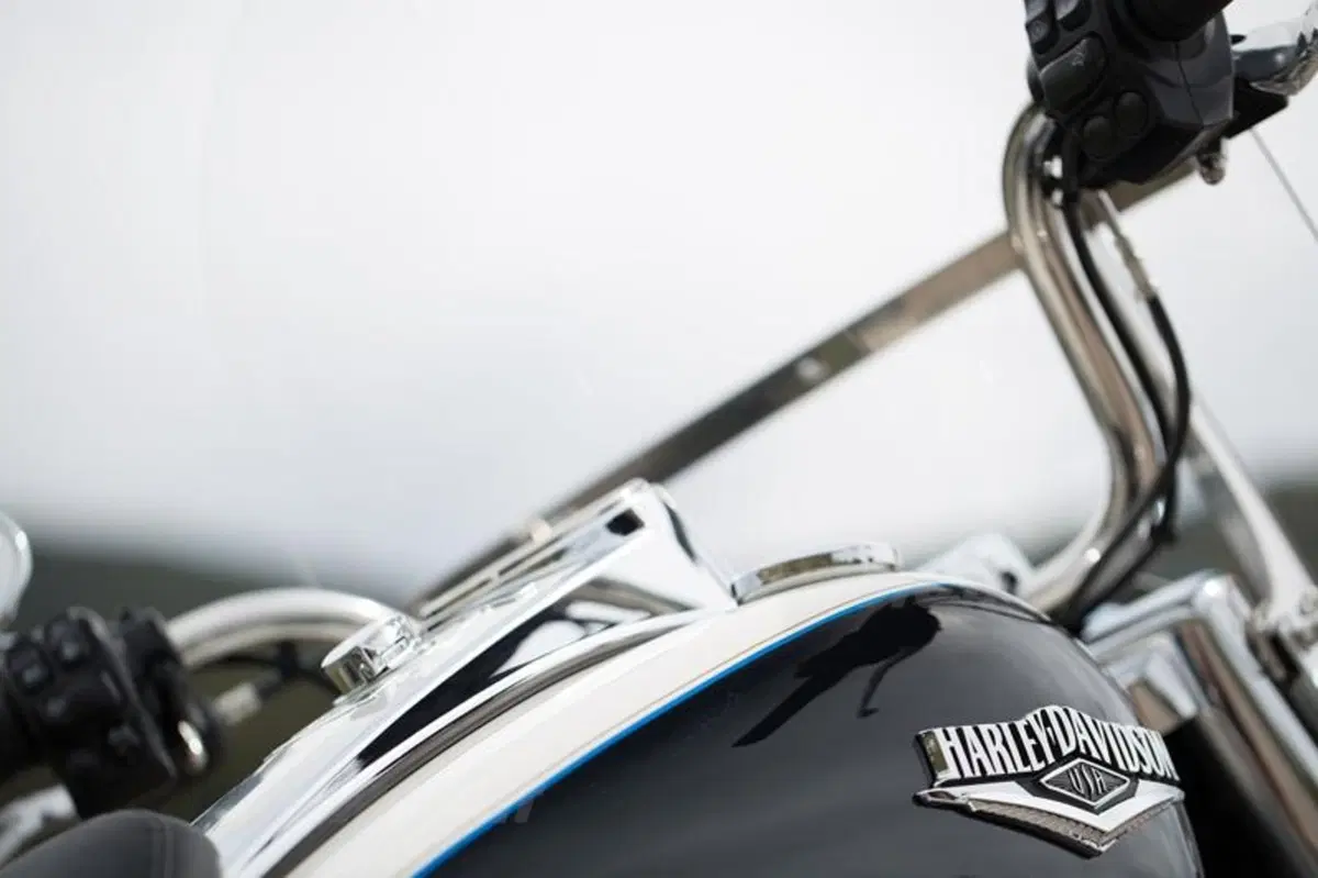 Harley-Davidson Touring 2014 (37)