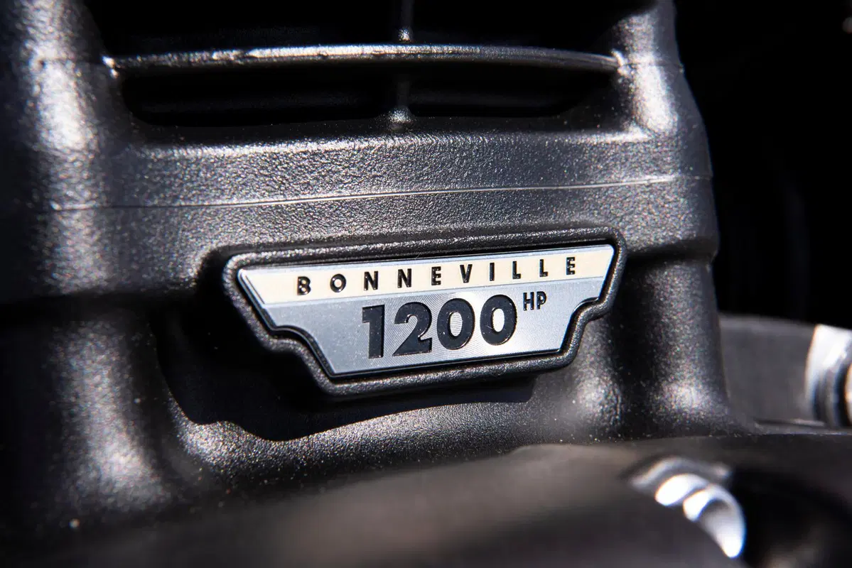 Triumph Speed Twin 2021: evoluzione sportiva (10)