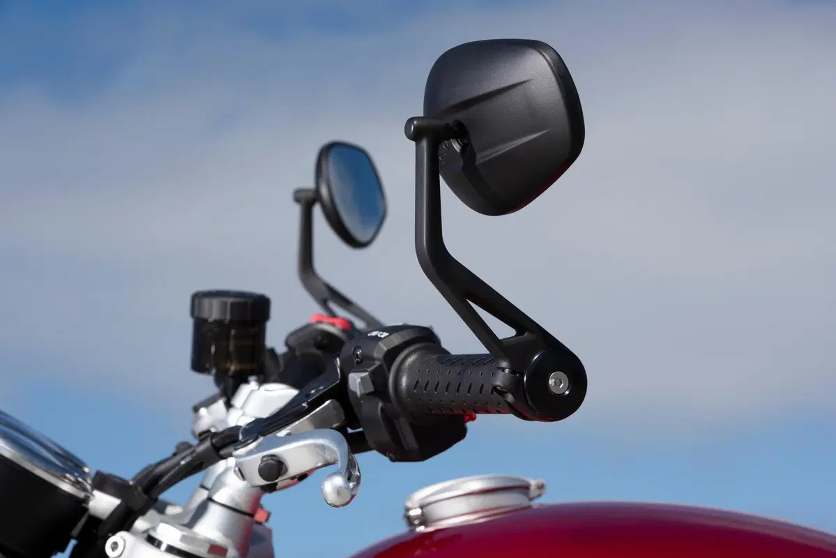 Triumph Speed Twin 2021: evoluzione sportiva (22)