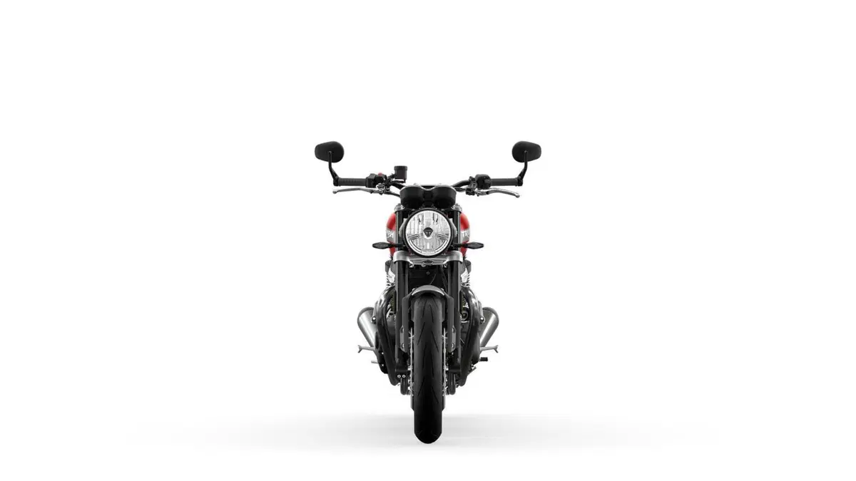 Triumph Speed Twin 2021: evoluzione sportiva (8)