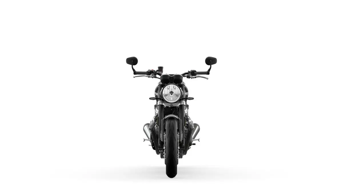 Triumph Speed Twin 2021: evoluzione sportiva (10)