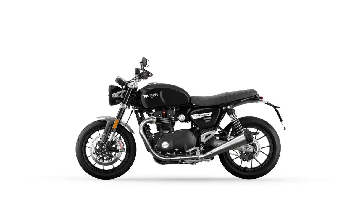 Triumph Speed Twin 2021: evoluzione sportiva (12)