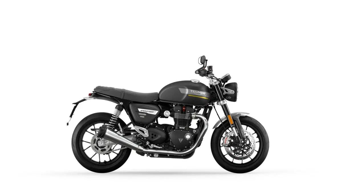 Triumph Speed Twin 2021: evoluzione sportiva (14)