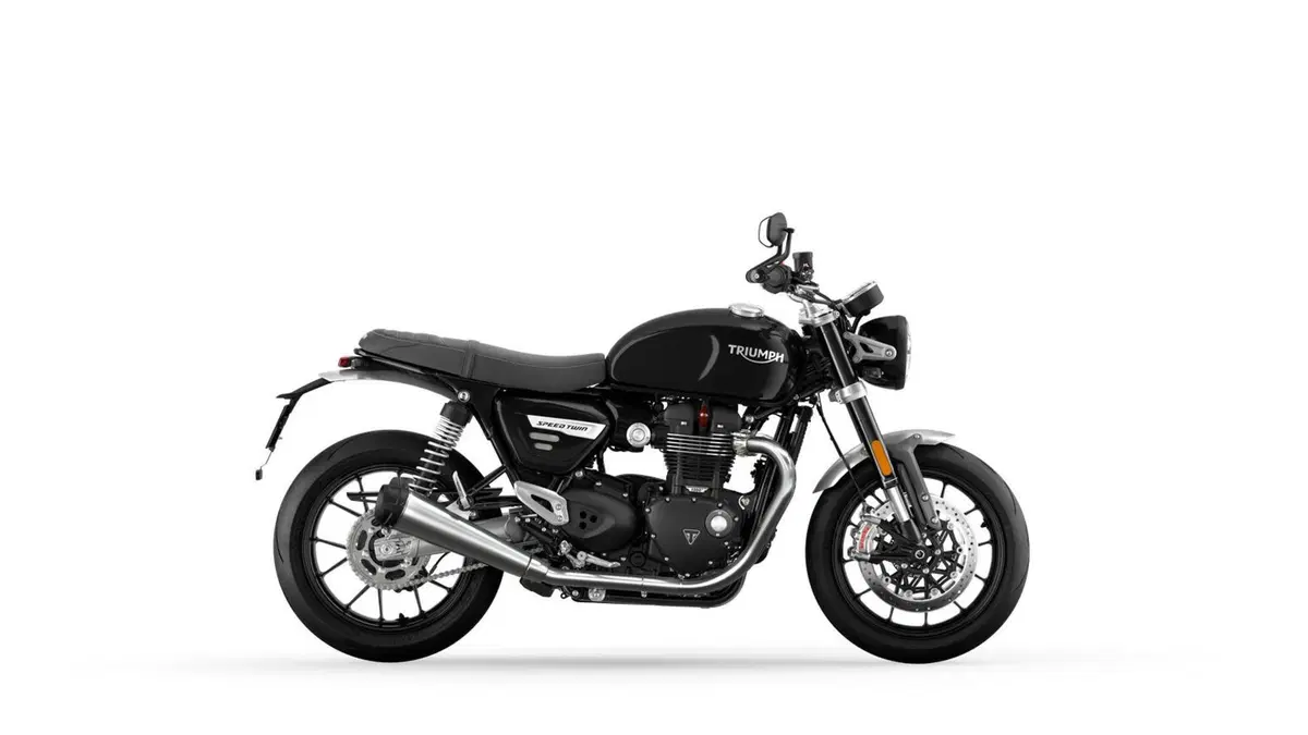 Triumph Speed Twin 2021: evoluzione sportiva (15)