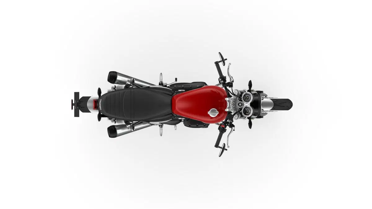 Triumph Speed Twin 2021: evoluzione sportiva (16)