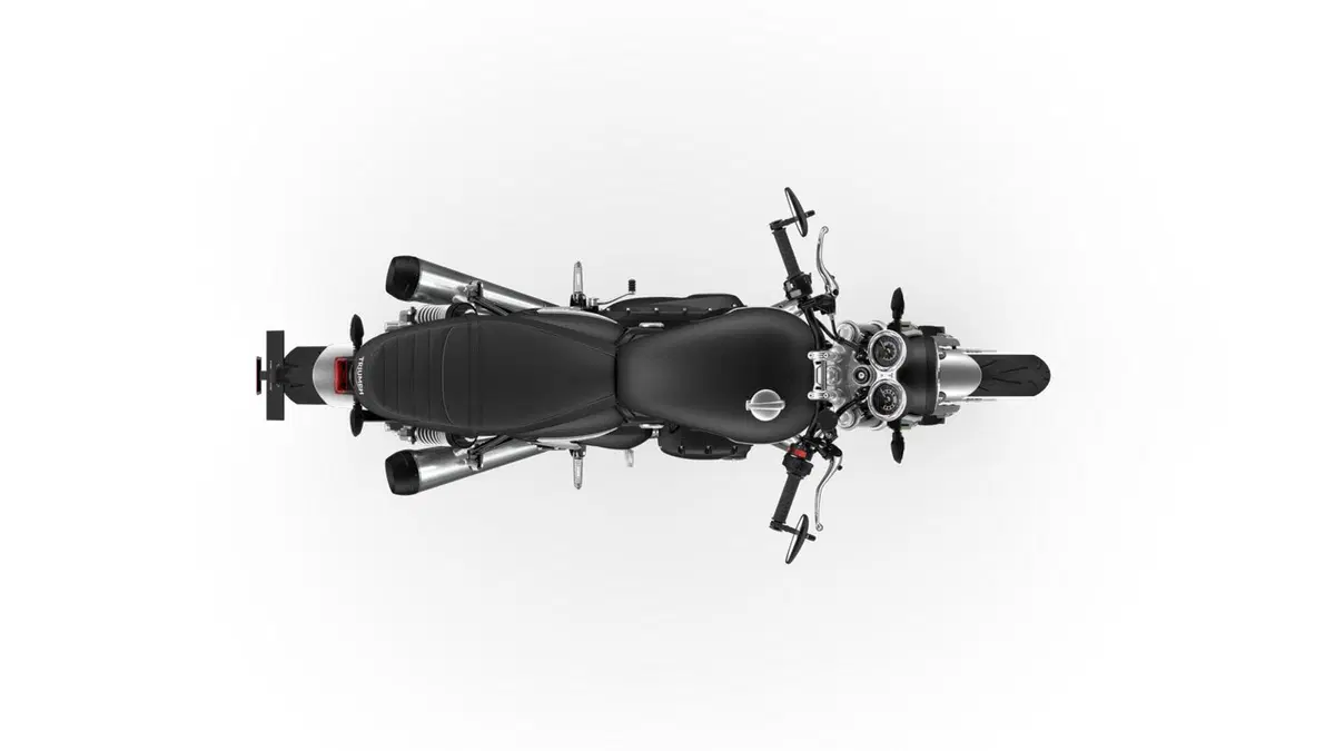 Triumph Speed Twin 2021: evoluzione sportiva (17)