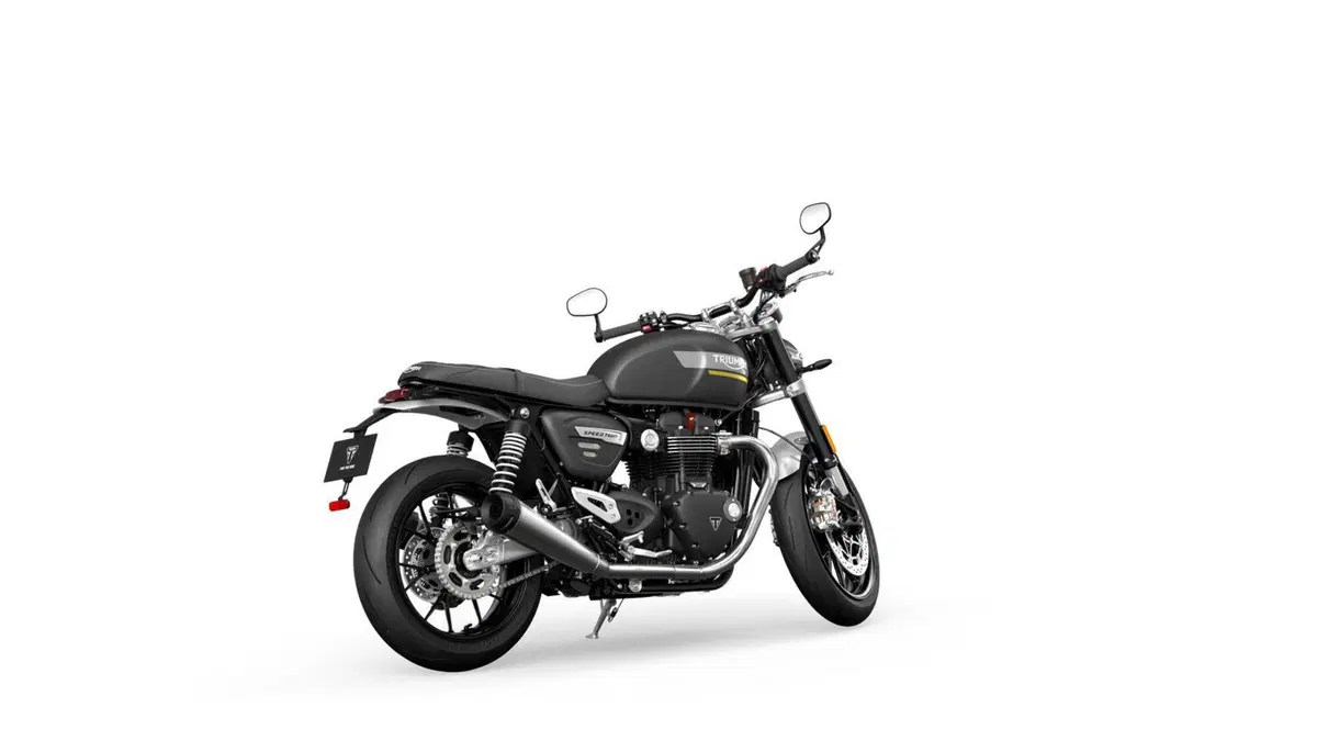 Triumph Speed Twin 2021: evoluzione sportiva (19)