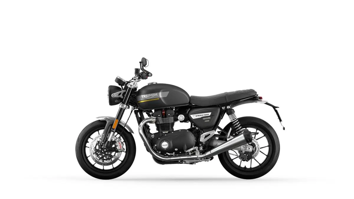 Triumph Speed Twin 2021: evoluzione sportiva (20)