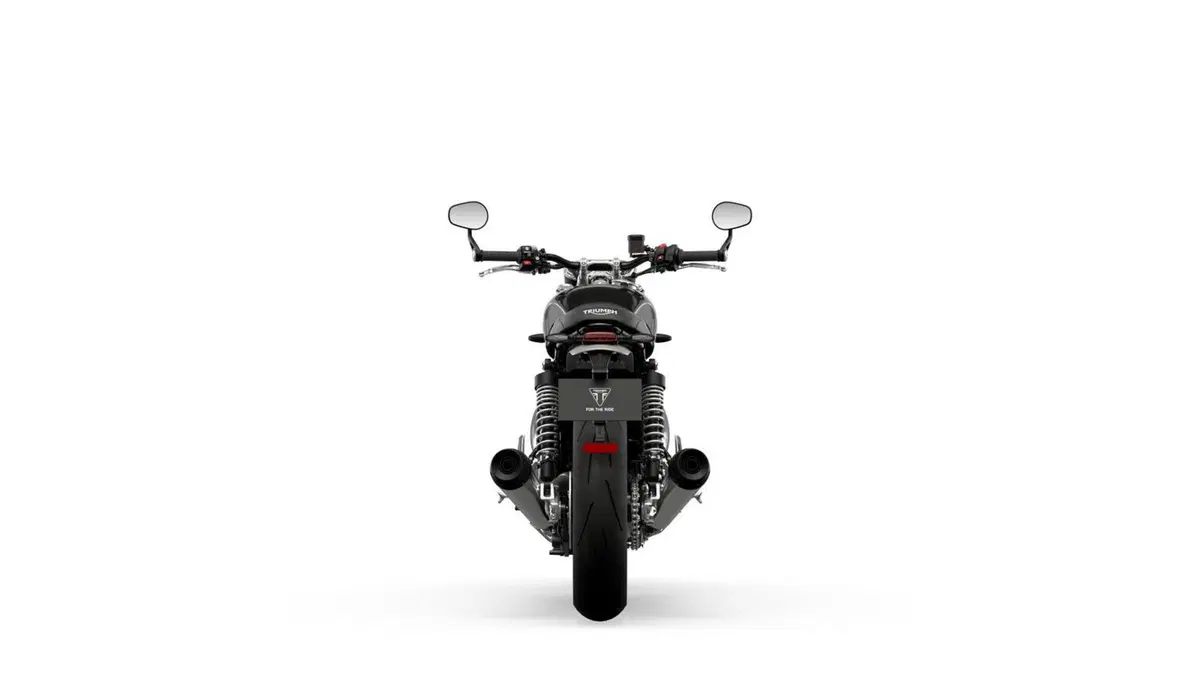 Triumph Speed Twin 2021: evoluzione sportiva (21)