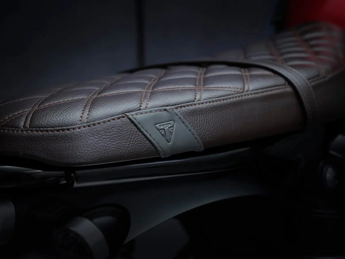 Triumph Speed Twin 2021: evoluzione sportiva (3)