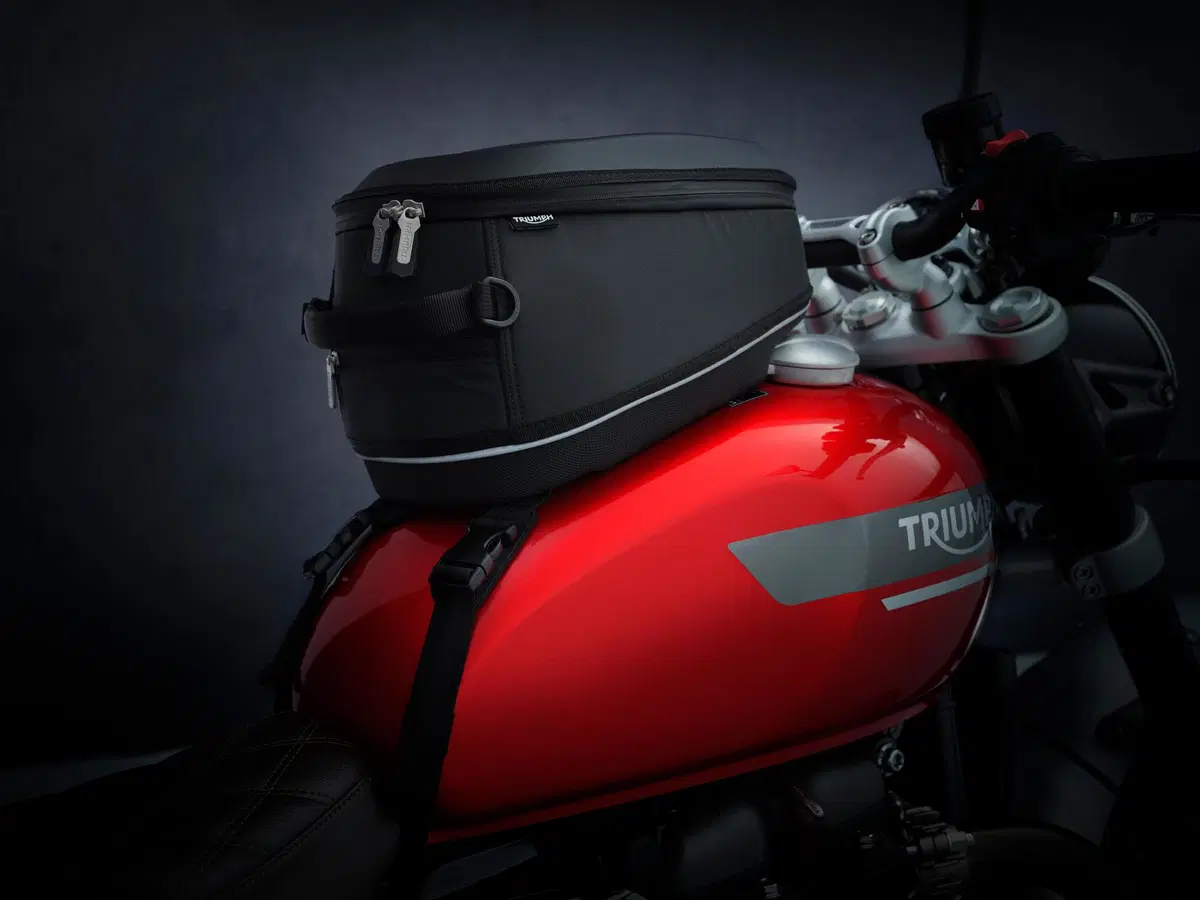 Triumph Speed Twin 2021: evoluzione sportiva (5)